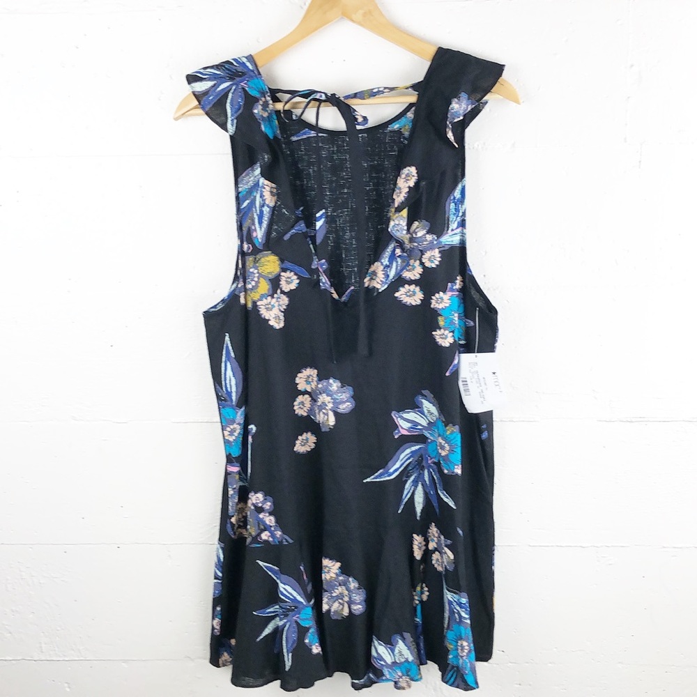 NWT Free People Dress - Picture 5 of 10